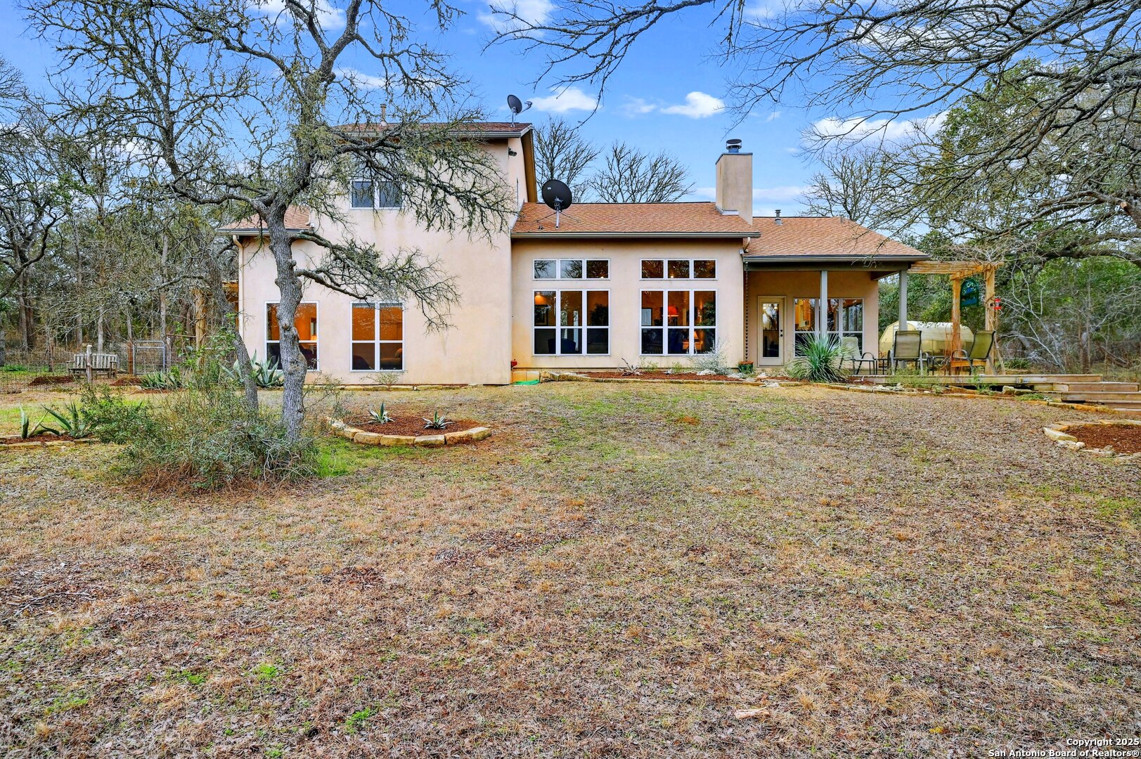 2147 Tejas Trail Blanco TX 78606