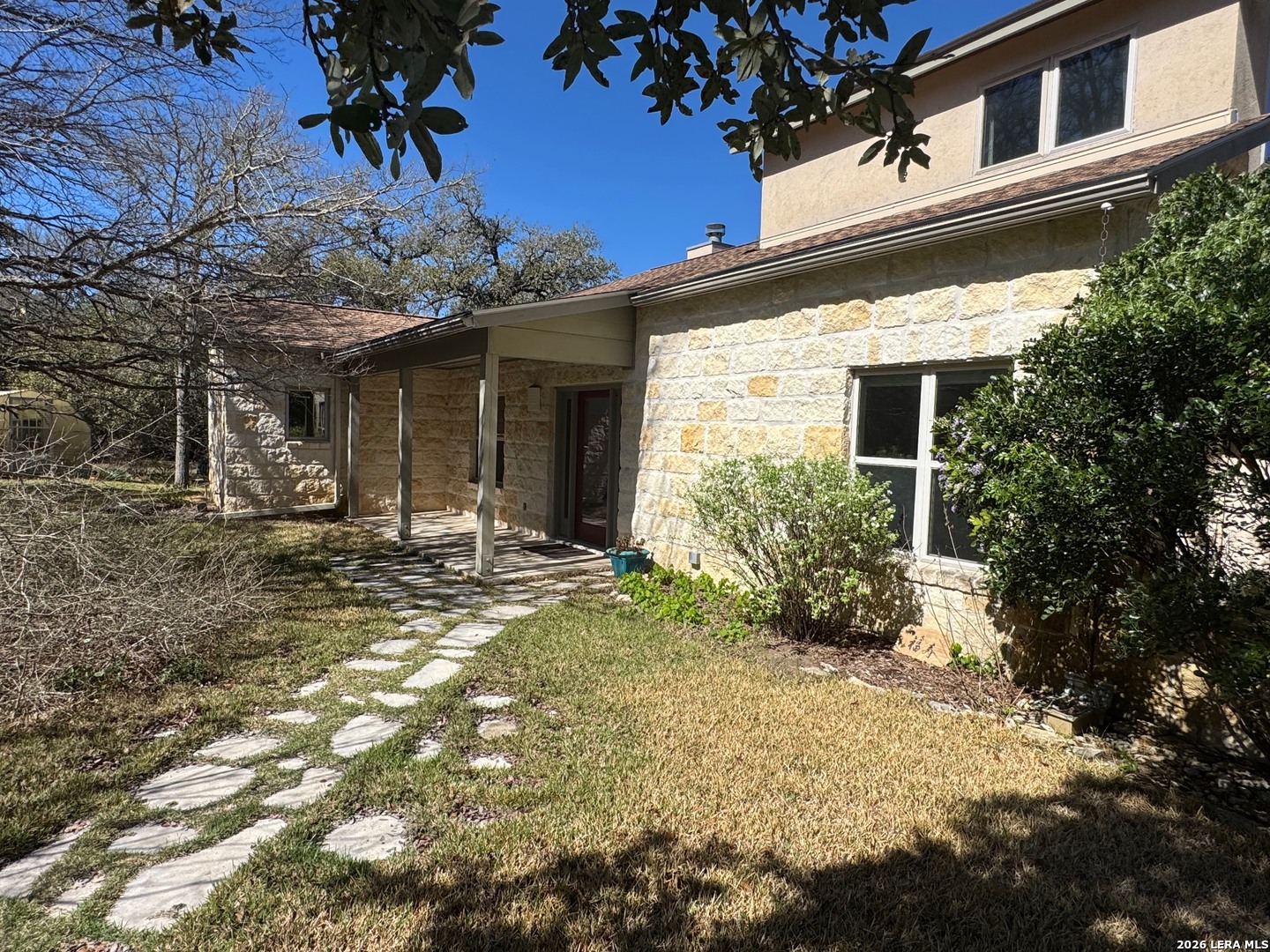 2147 Tejas Trail Blanco TX 78606