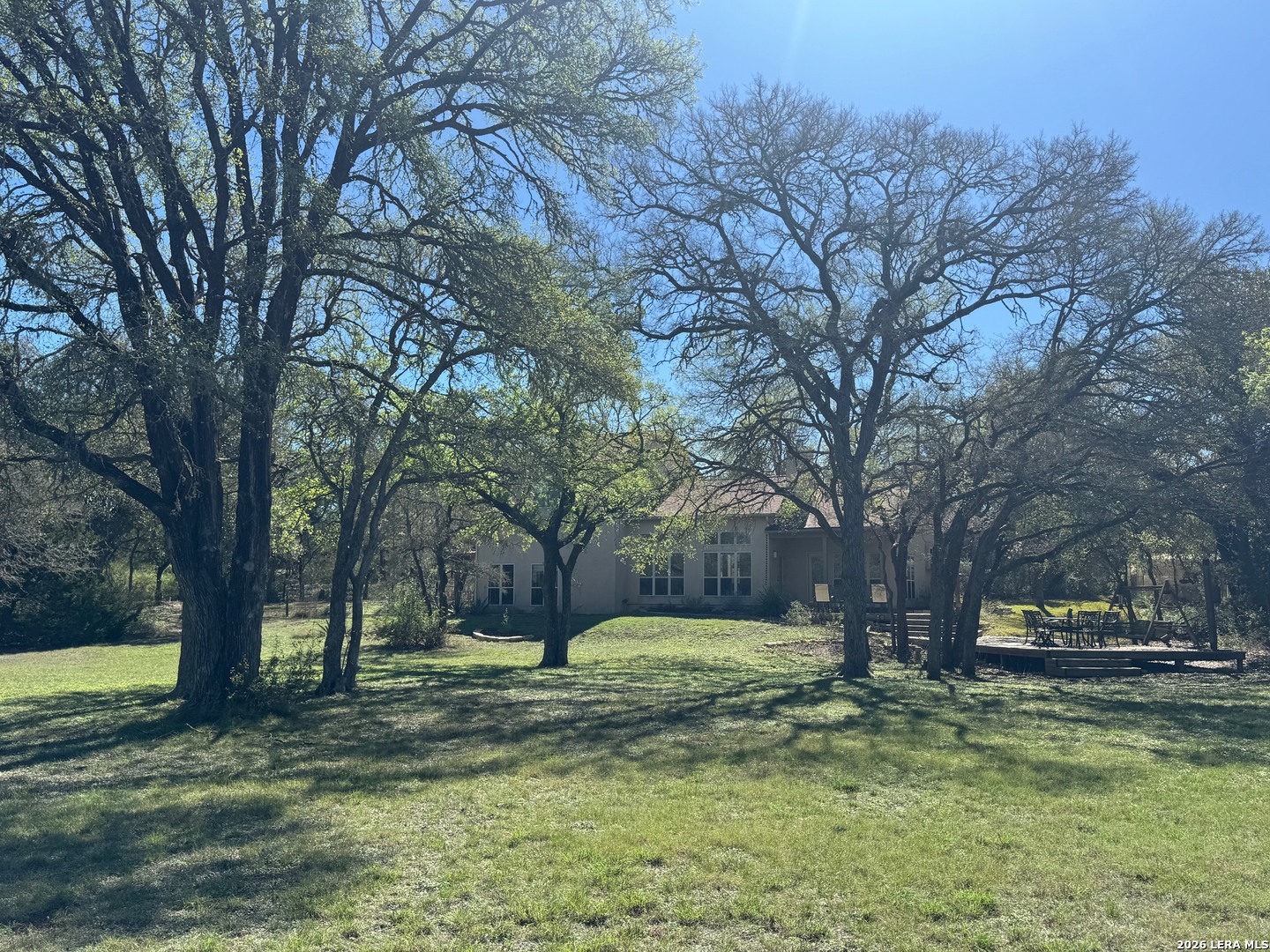 2147 Tejas Trail Blanco TX 78606