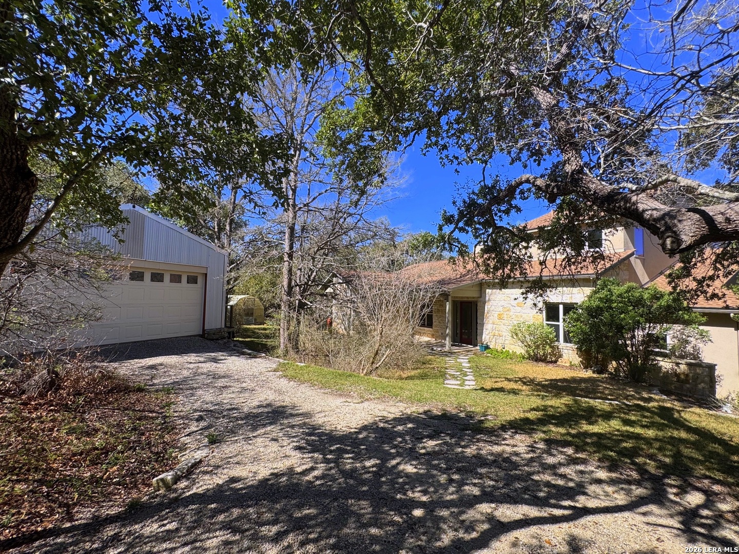 2147 Tejas Trail Blanco TX 78606