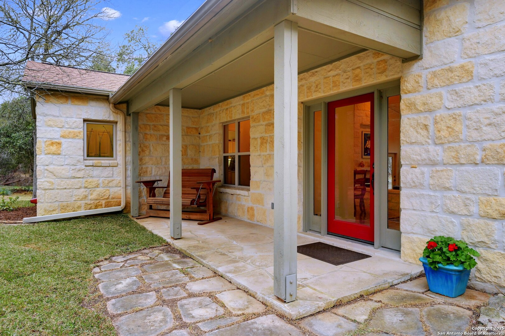 2147 Tejas Trail Blanco TX 78606
