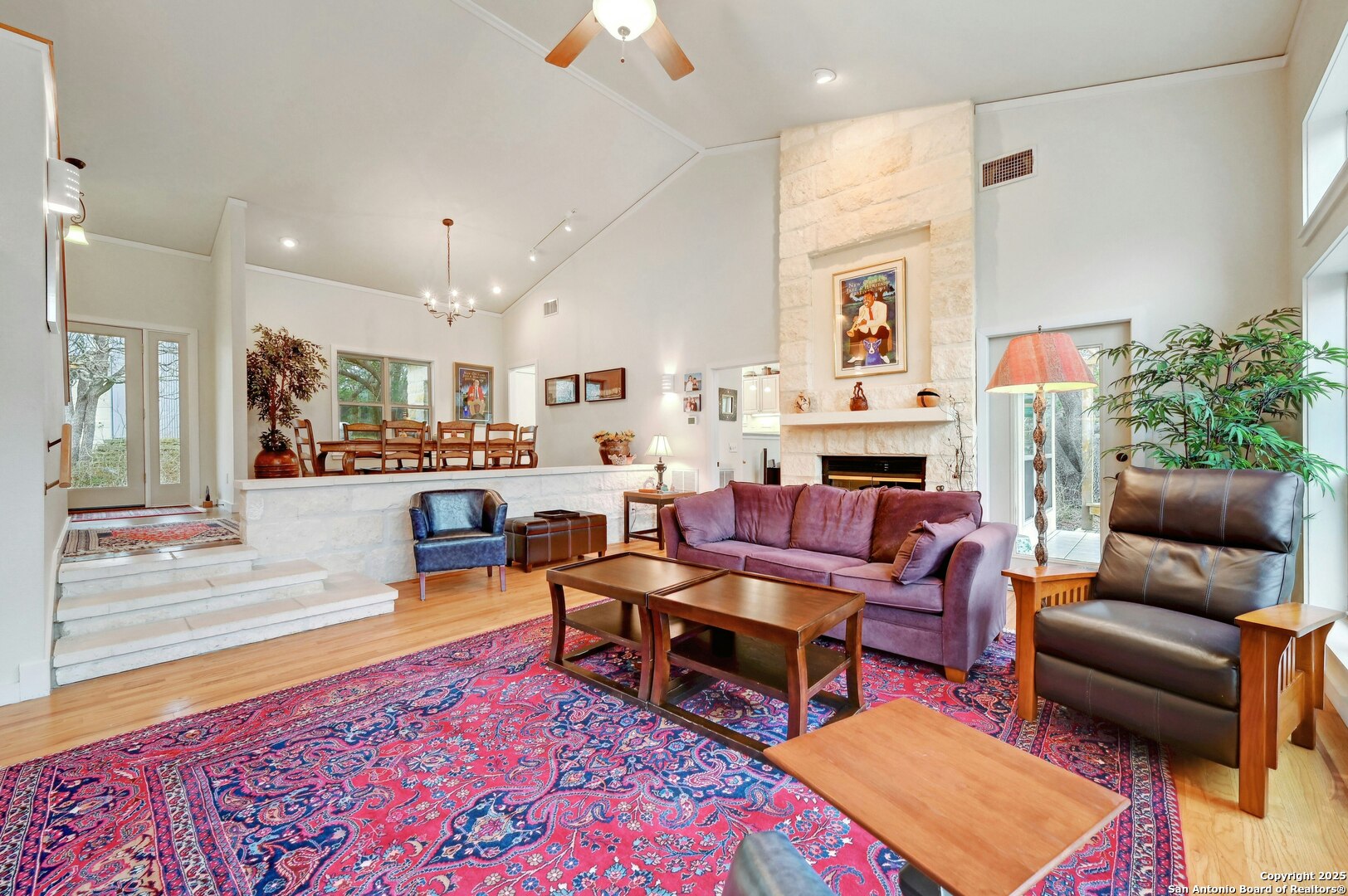 2147 Tejas Trail Blanco TX 78606
