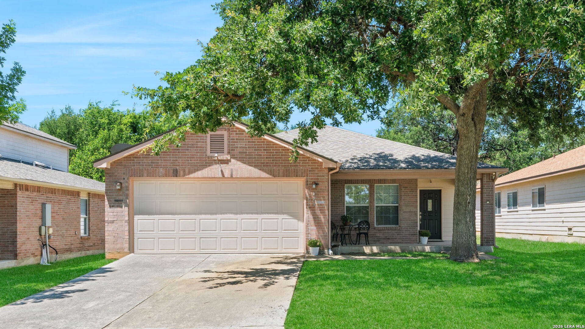 220 Jordan Place Boerne TX 78006