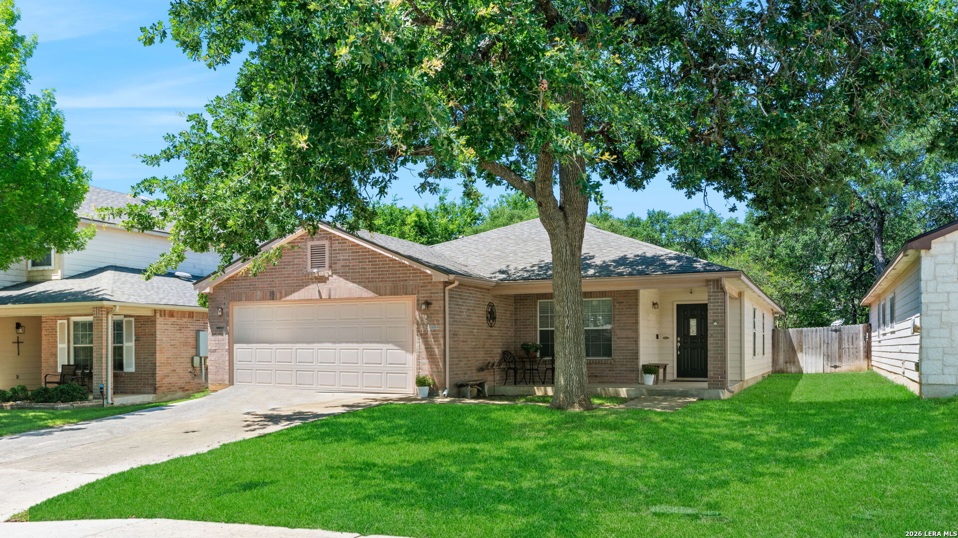 220 Jordan Place Boerne TX 78006