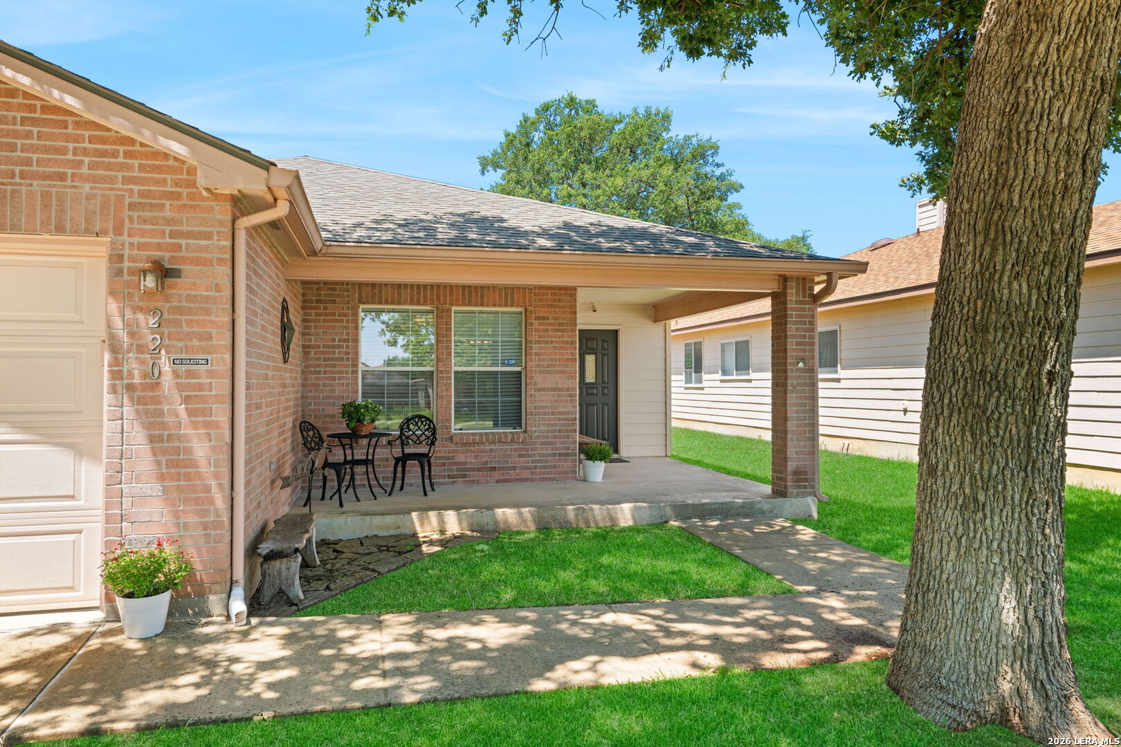 220 Jordan Place Boerne TX 78006