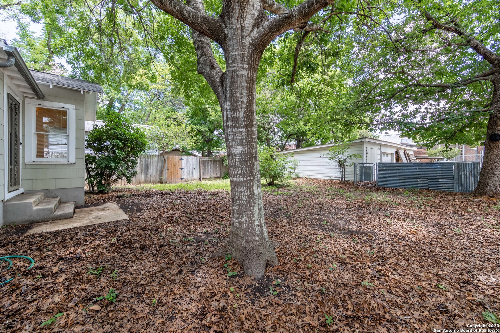 465 S Guenther Avenue New Braunfels TX 78130