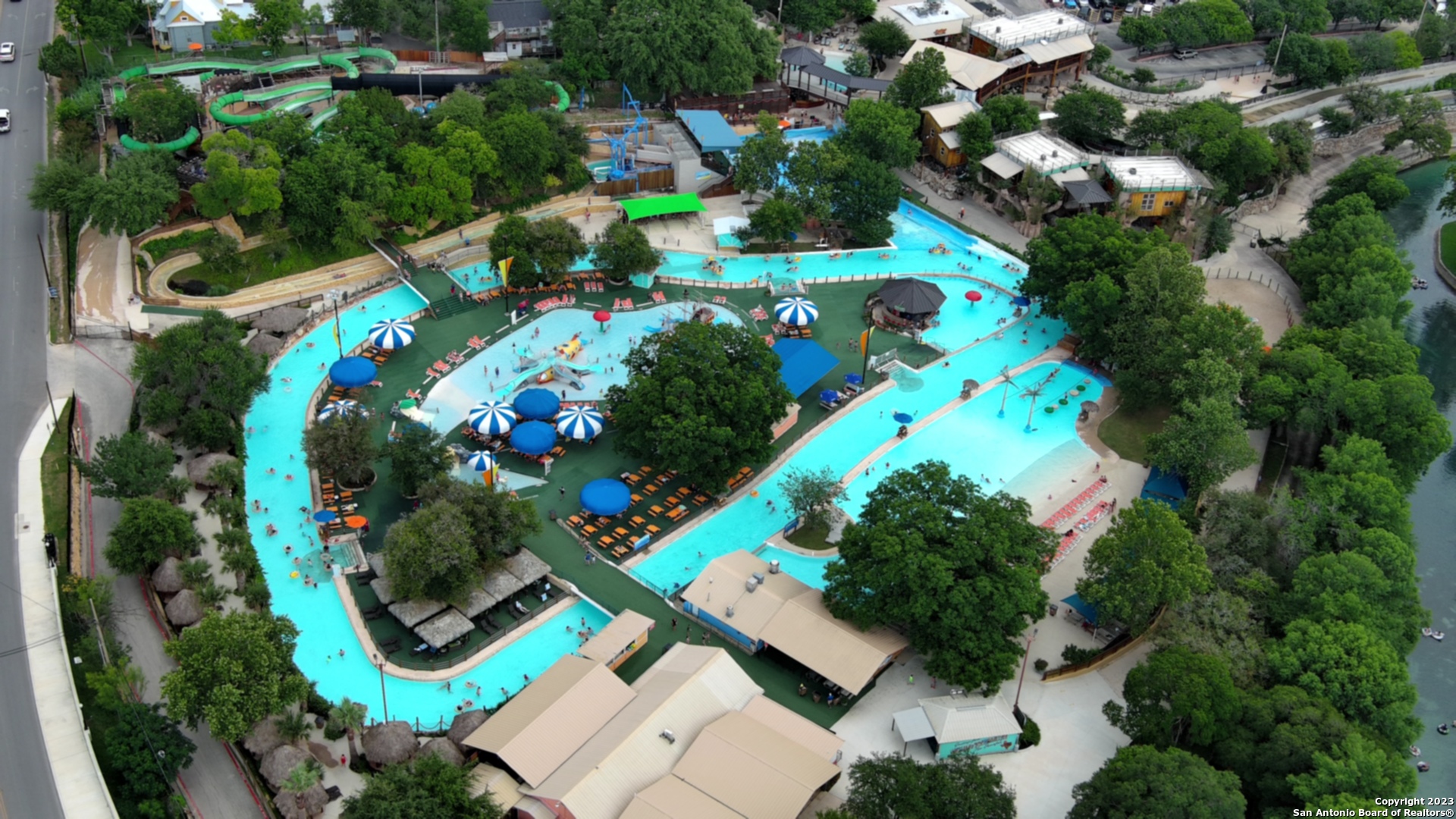 465 S Guenther Avenue New Braunfels TX 78130