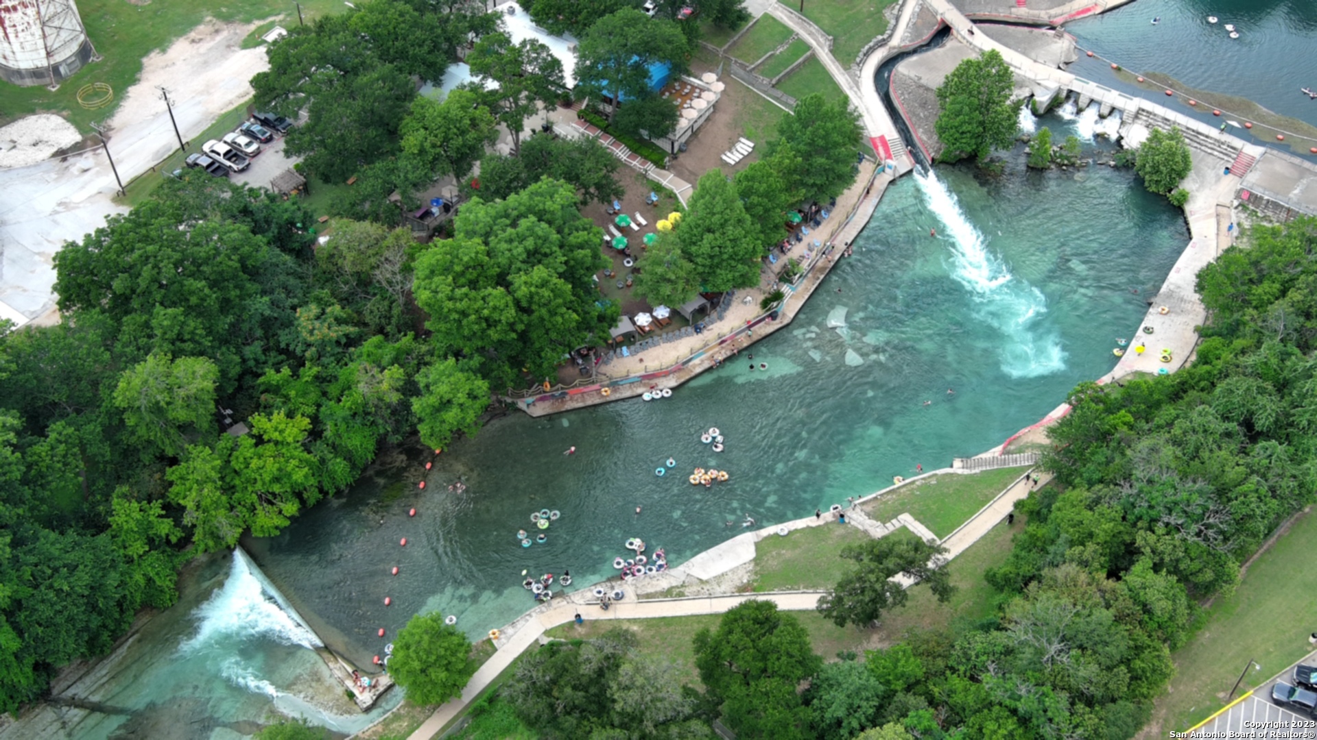 465 S Guenther Avenue New Braunfels TX 78130