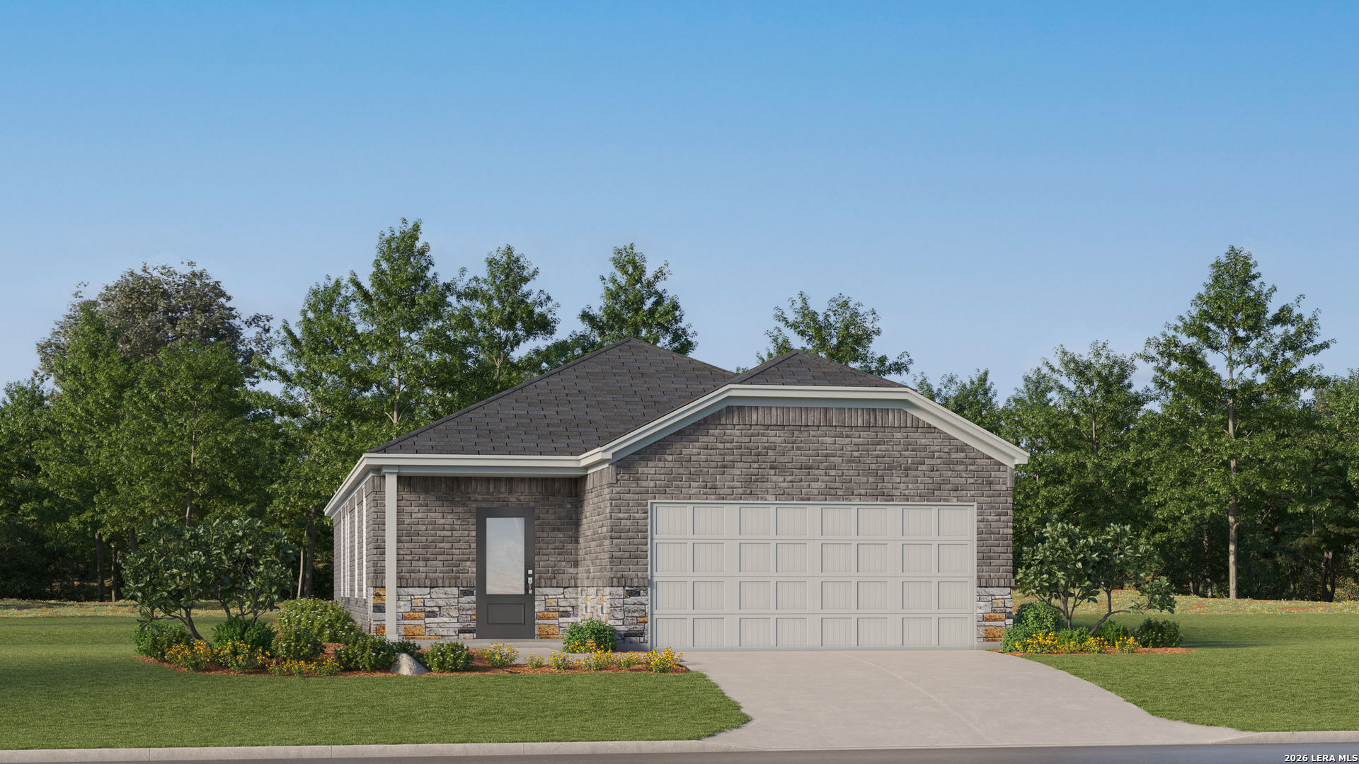 6455 Velma Path San Antonio TX 78253