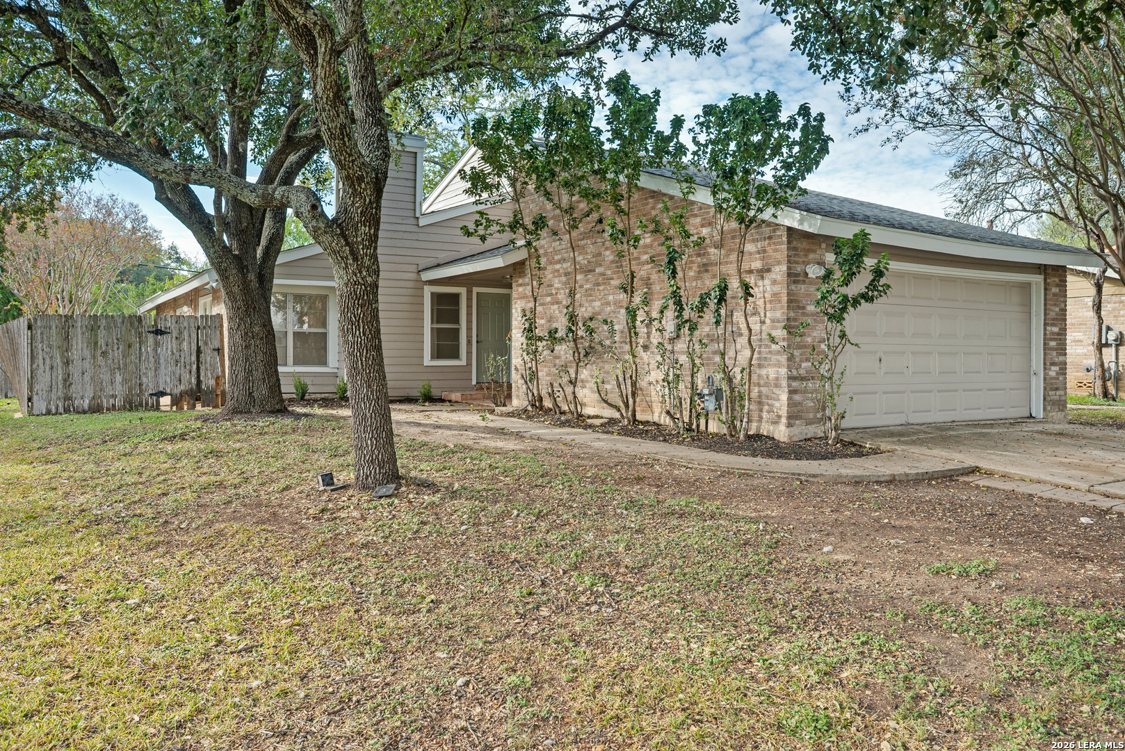 6318 Club Oaks Street San Antonio TX 78249