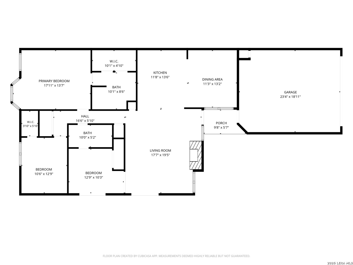 6318 Club Oaks Street San Antonio TX 78249