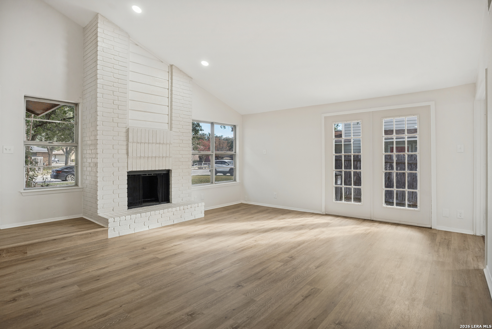 6318 Club Oaks Street San Antonio TX 78249