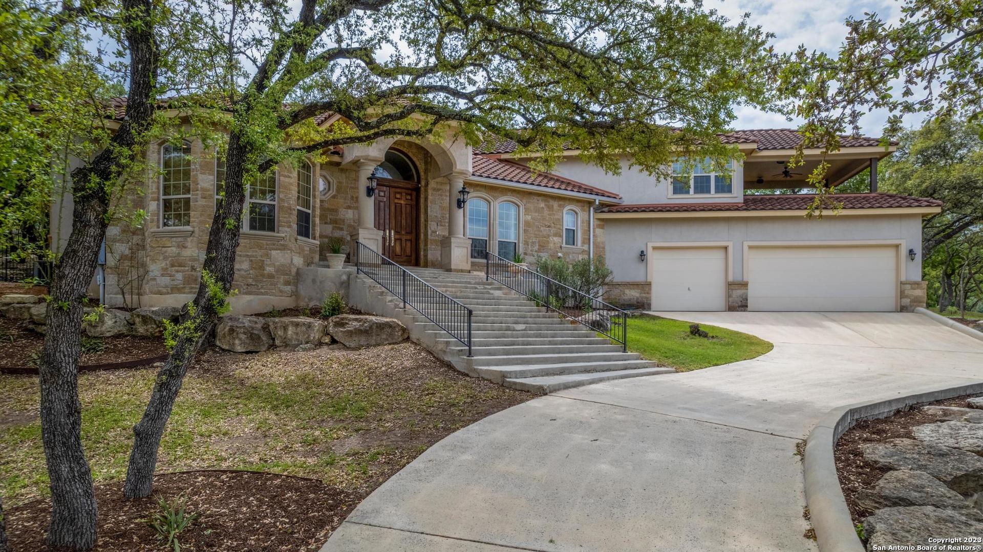 29430 No Le Hace Drive Fair Oaks Ranch TX 78015