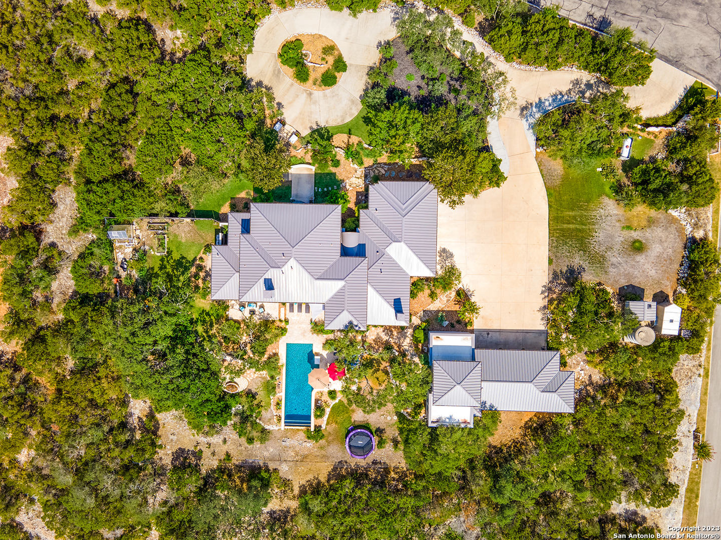 21614 Cielo Ridge Drive San Antonio TX 78256