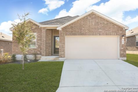1025 Raceland Road San Antonio TX 78245
