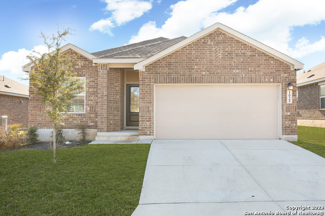 1025 Raceland Road San Antonio TX 78245