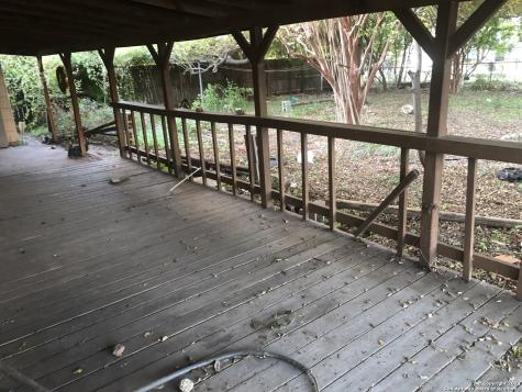 5535 Knoll Krest Drive San Antonio TX 78242