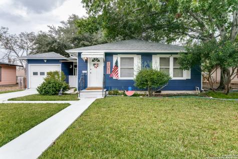 974 Baker Seguin TX 78155