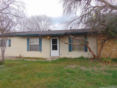5811 Timberrock Drive San Antonio TX 78242