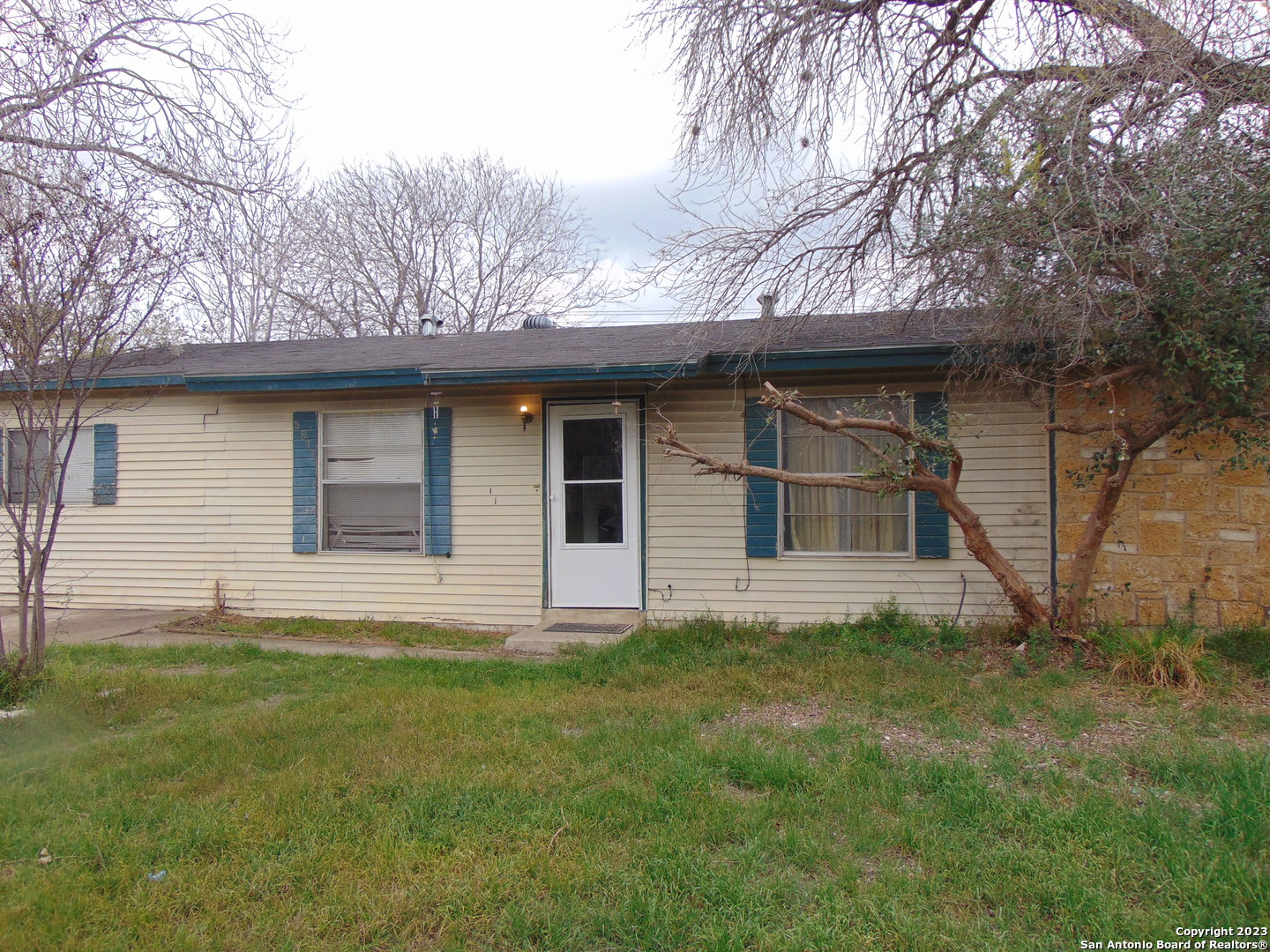 5811 Timberrock Drive San Antonio TX 78242