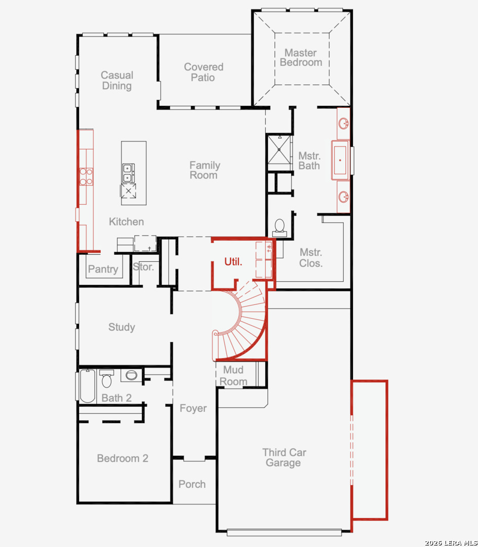109 Dryden Hills Cibolo TX 78108