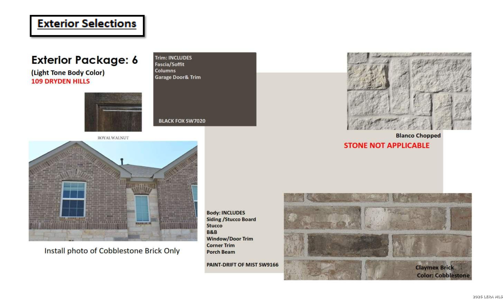109 Dryden Hills Cibolo TX 78108