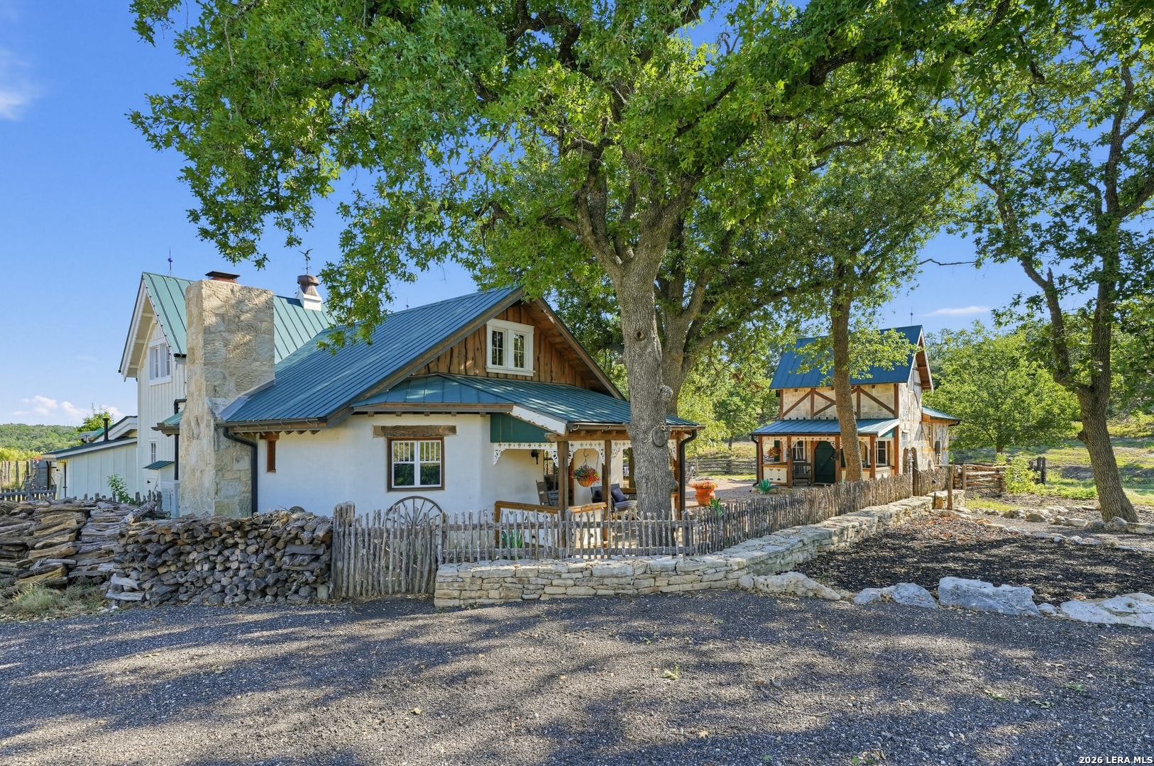328 Himmel Road Fredericksburg TX 78624