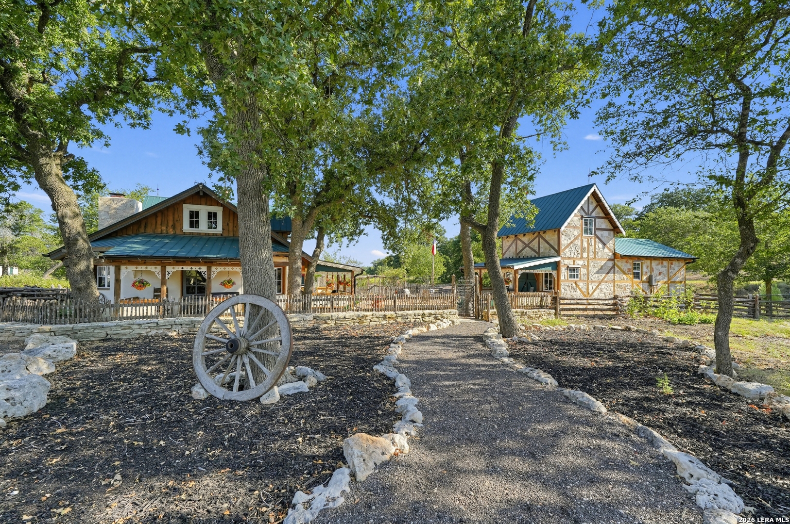 328 Himmel Road Fredericksburg TX 78624