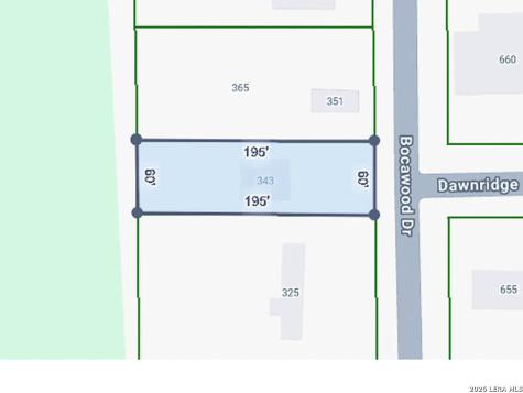 343 Bocawood Drive Poteet TX 78065
