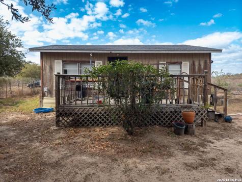 343 Bocawood Drive Poteet TX 78065