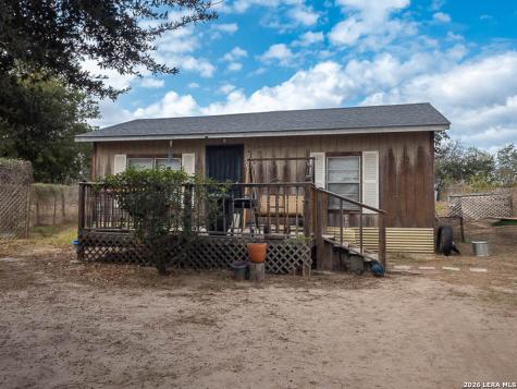 343 Bocawood Drive Poteet TX 78065