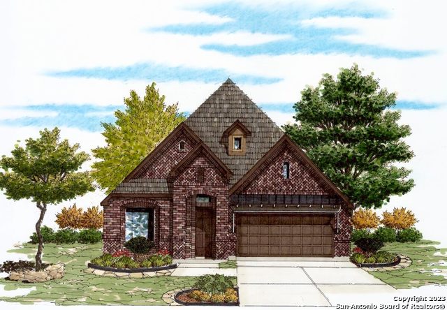 8614 Glass Gem Drive San Antonio TX 78249