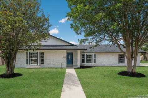 7015 Gary Player Street San Antonio TX 78240