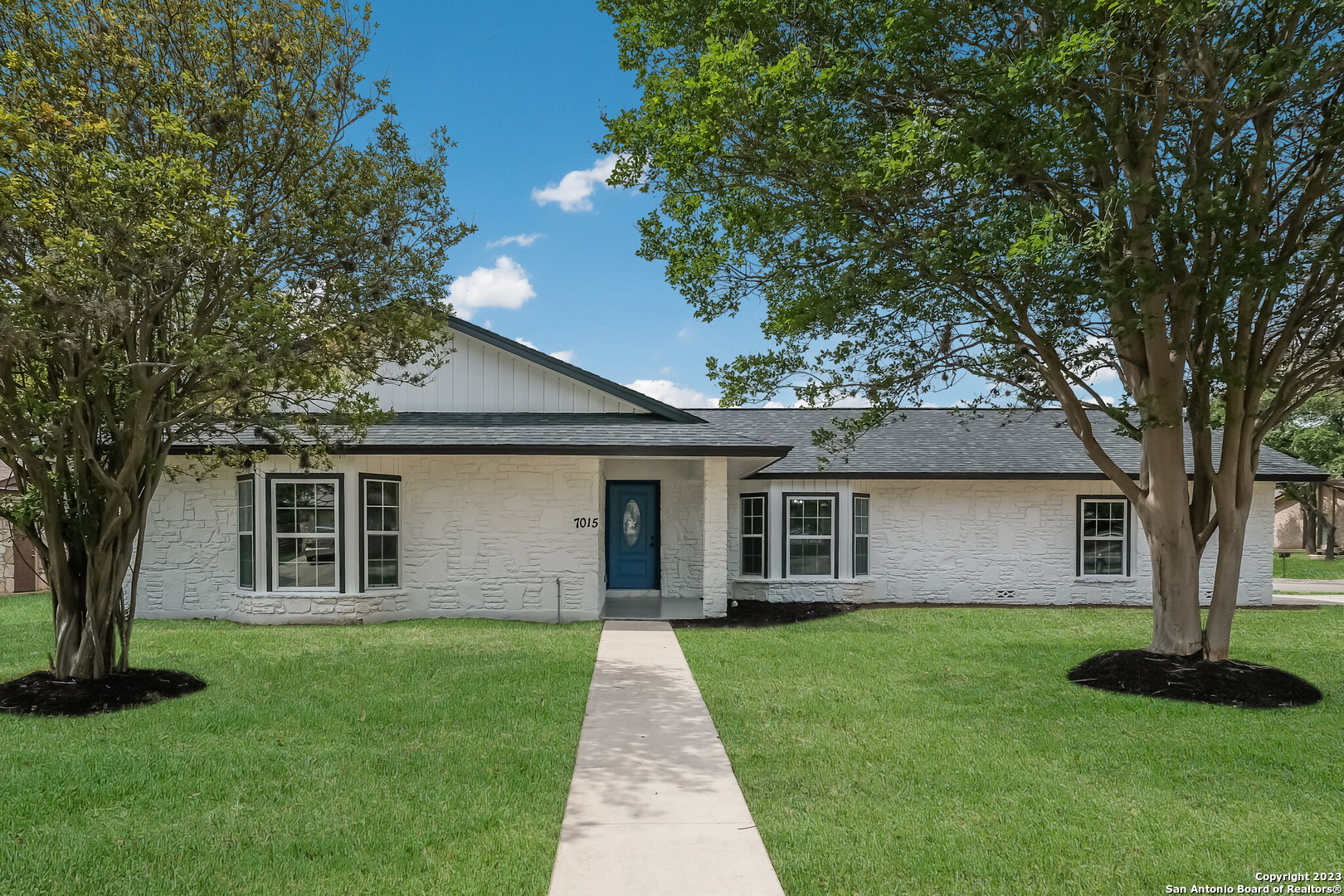 7015 Gary Player Street San Antonio TX 78240