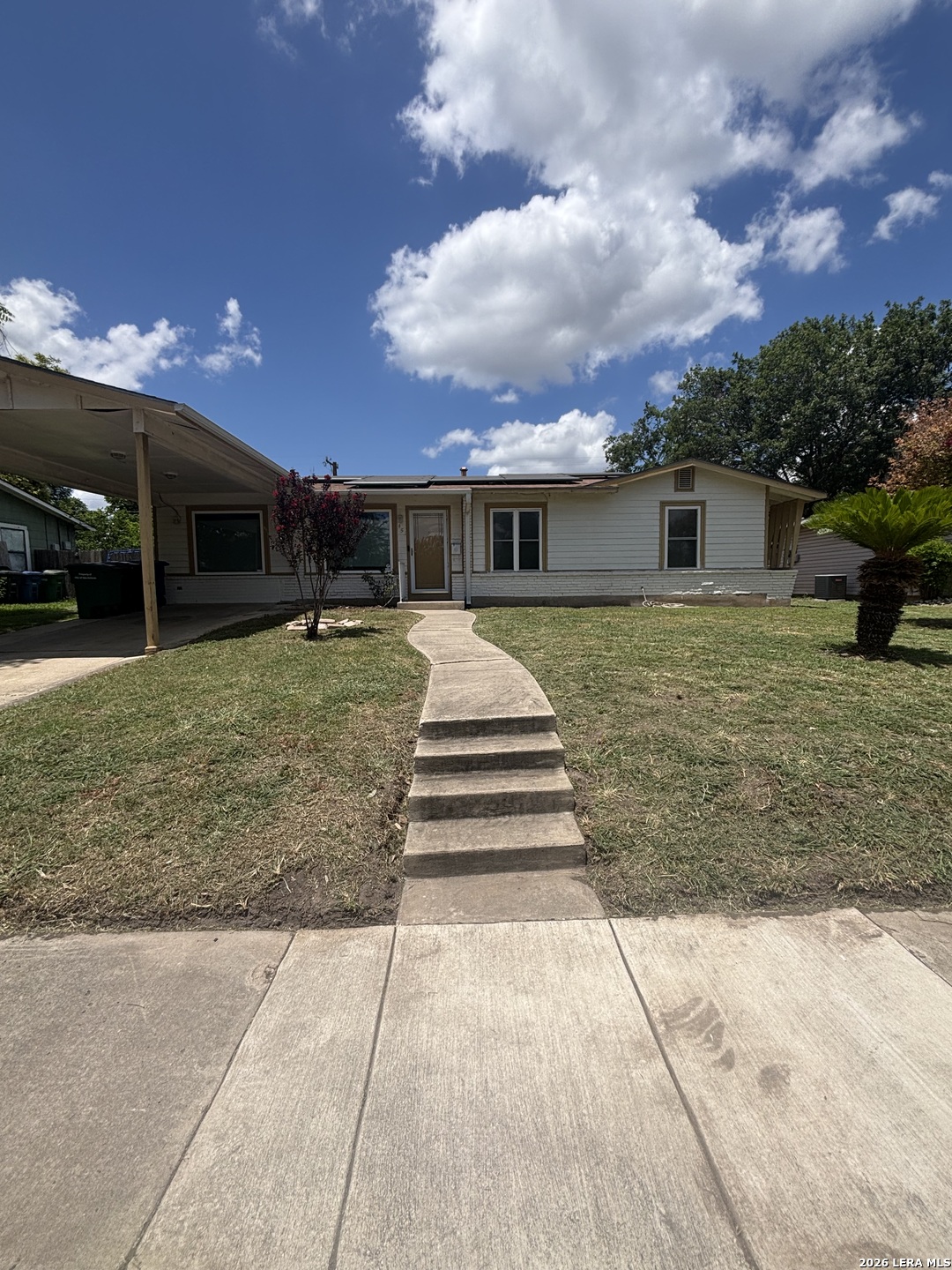 451 Pilgrim Drive San Antonio TX 78213