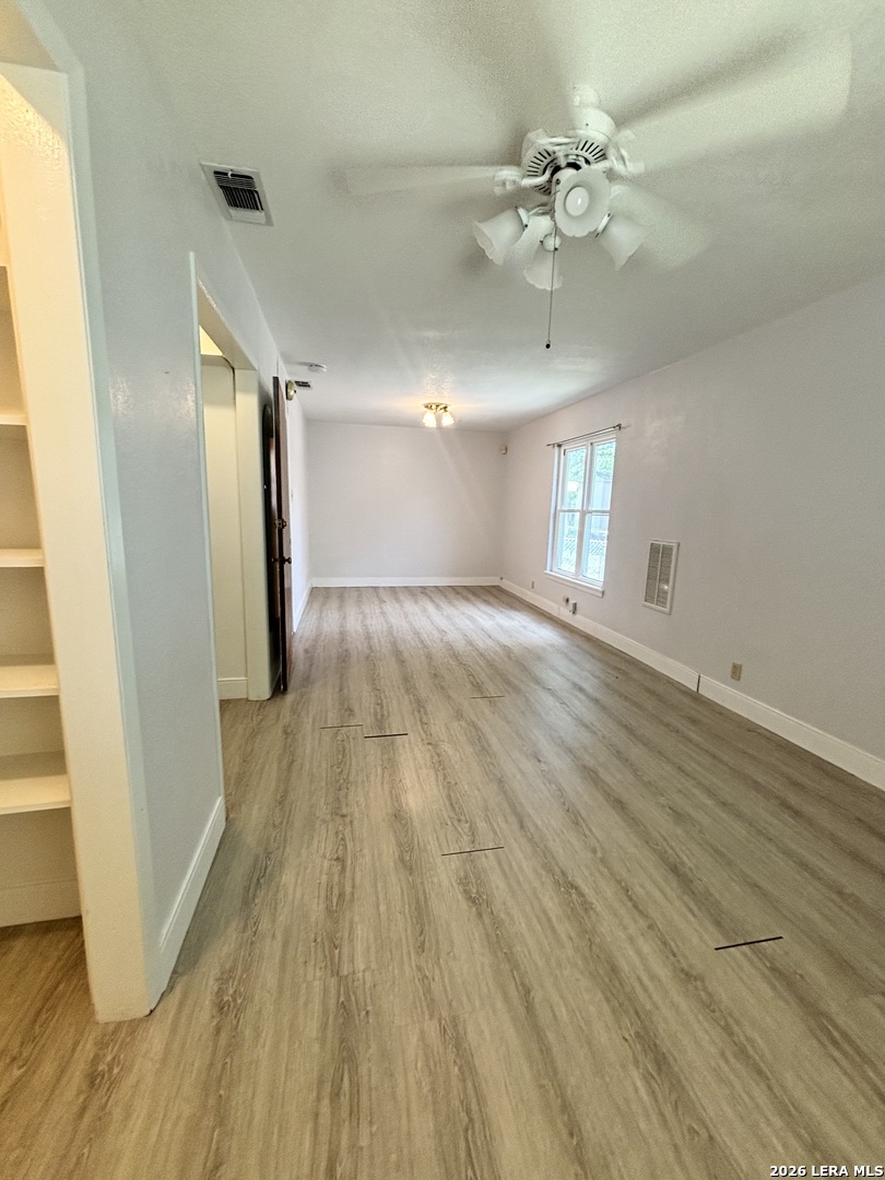 451 Pilgrim Drive San Antonio TX 78213