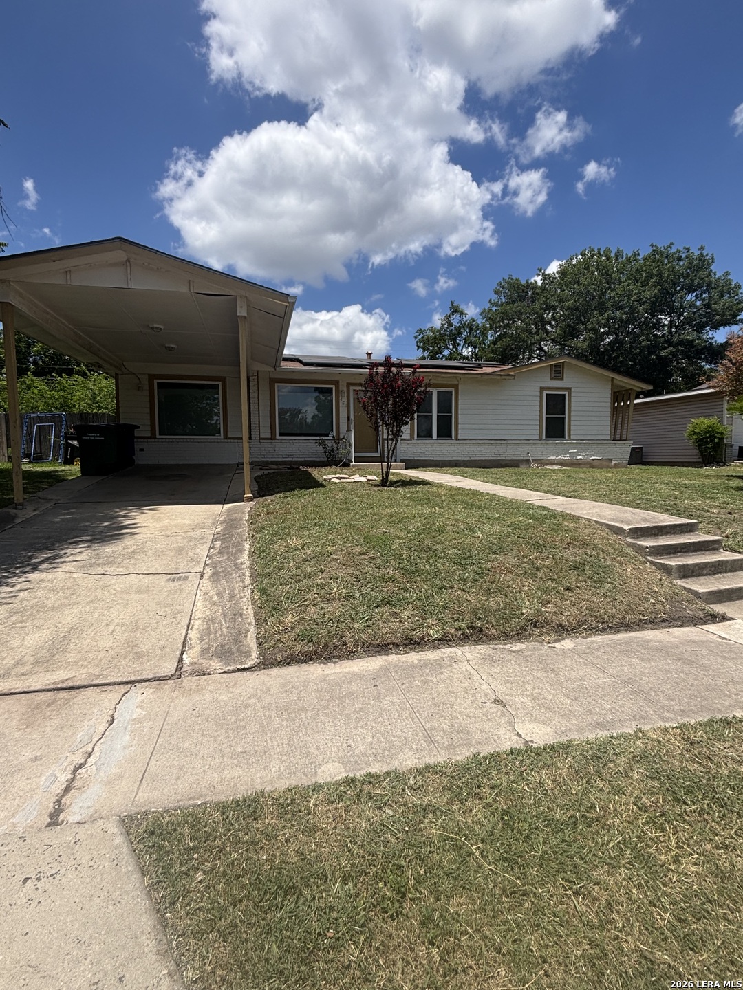 451 Pilgrim Drive San Antonio TX 78213