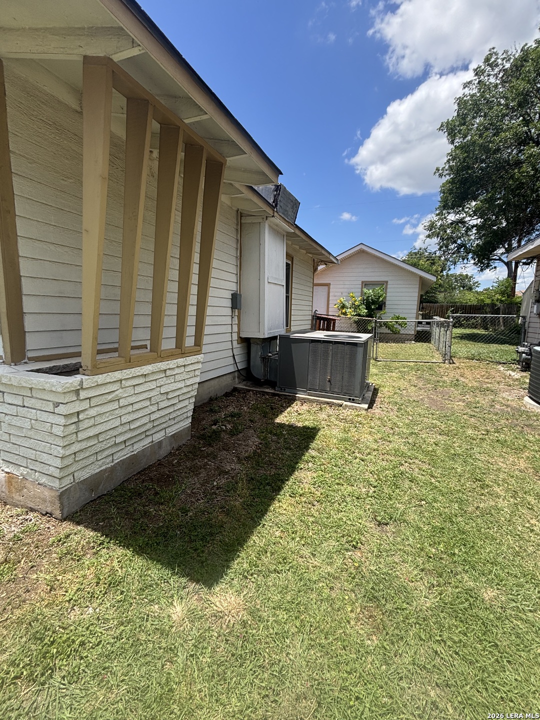 451 Pilgrim Drive San Antonio TX 78213
