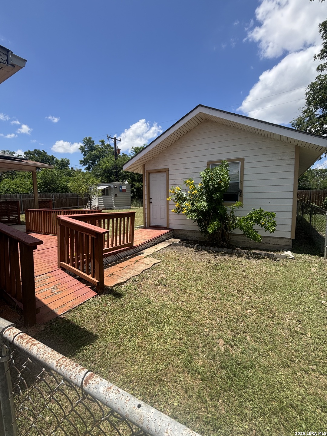 451 Pilgrim Drive San Antonio TX 78213
