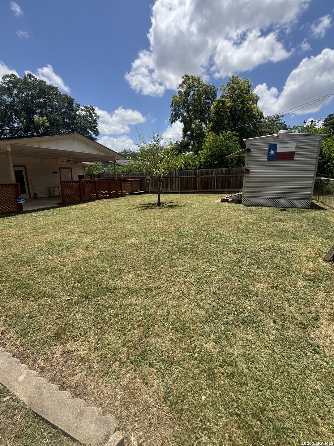 451 Pilgrim Drive San Antonio TX 78213