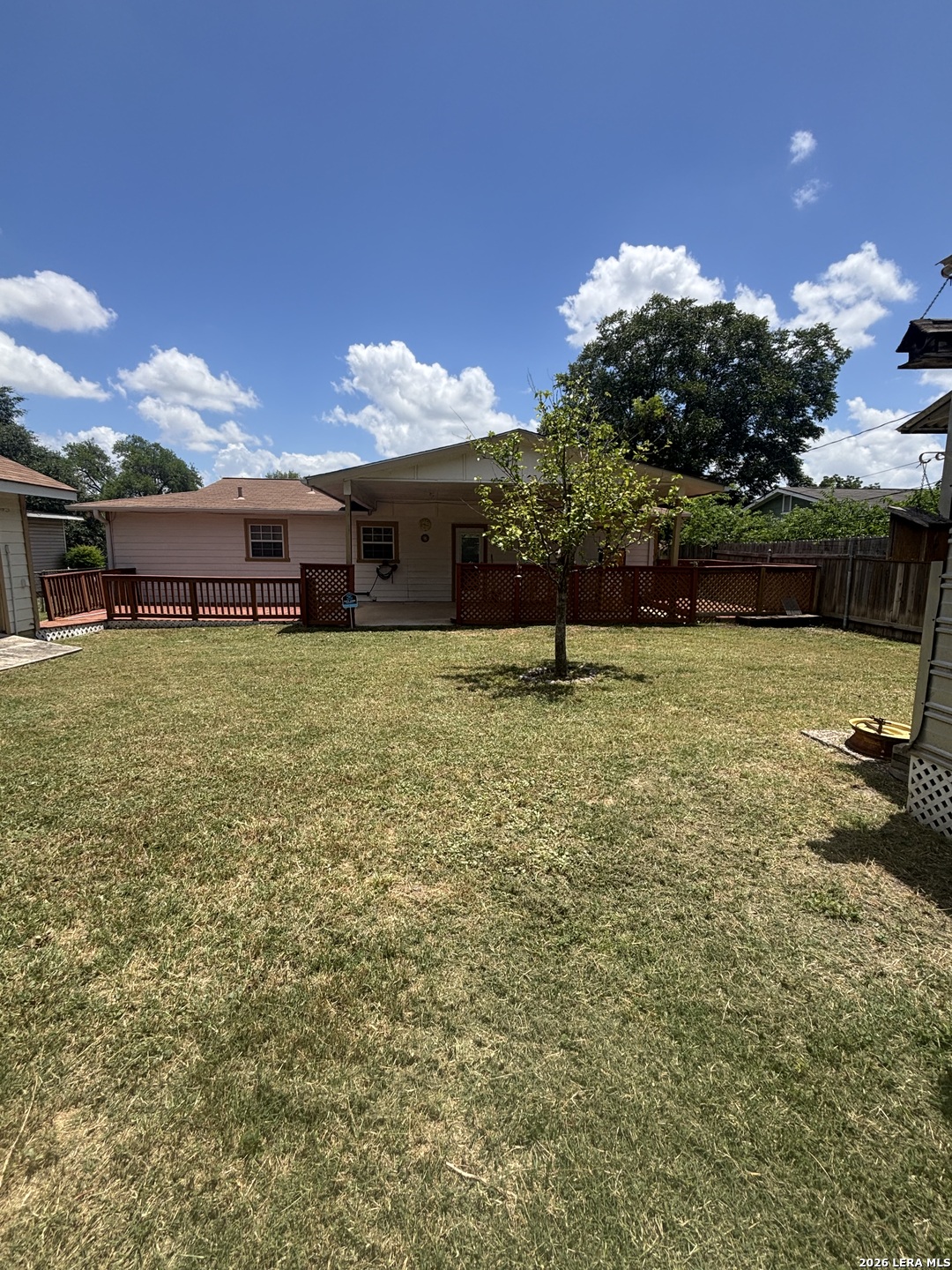 451 Pilgrim Drive San Antonio TX 78213