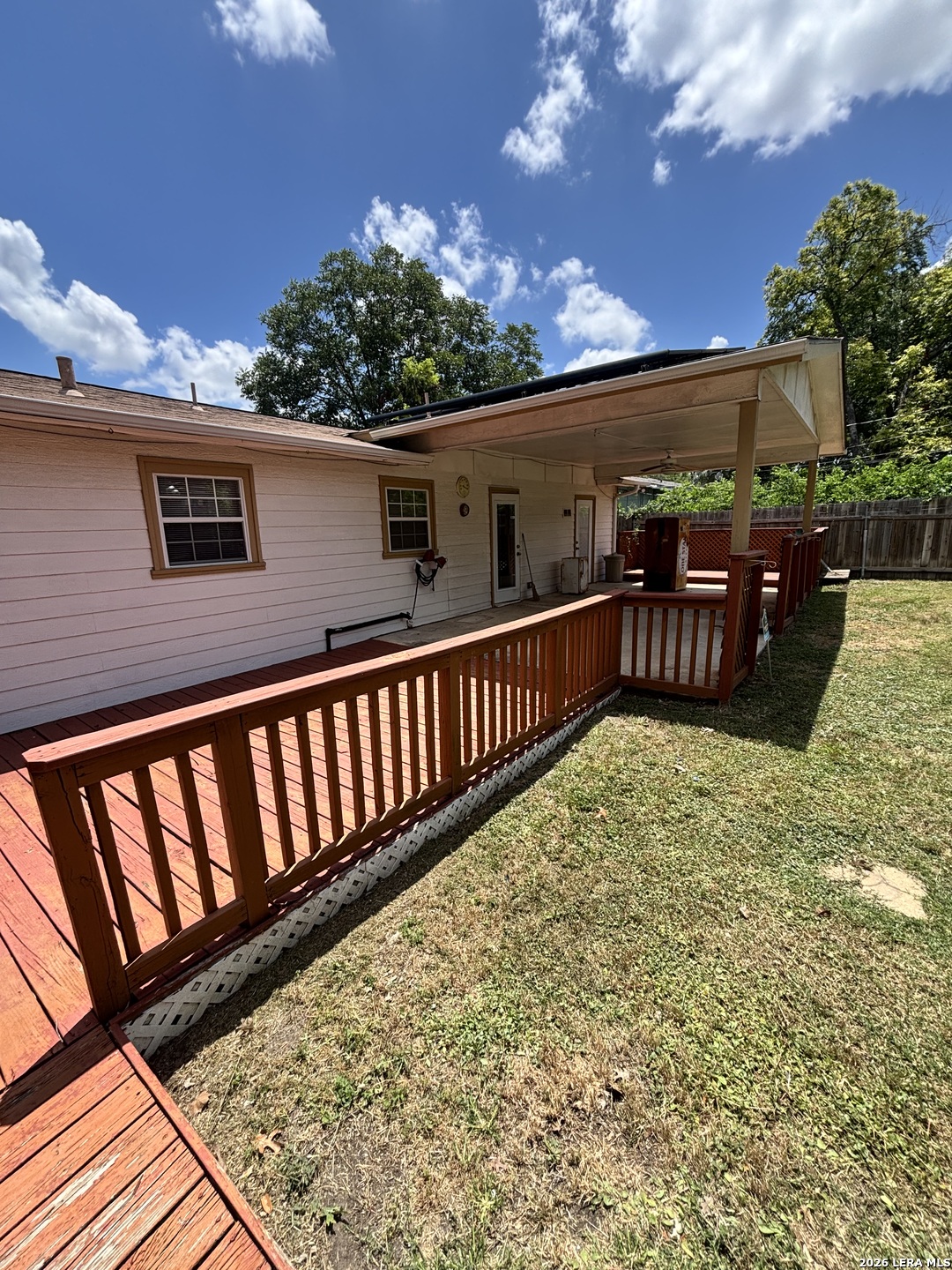 451 Pilgrim Drive San Antonio TX 78213