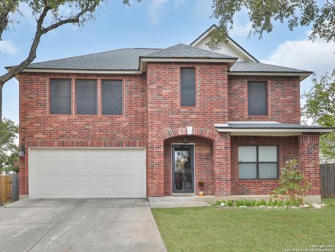 443 Diver Point San Antonio TX 78253