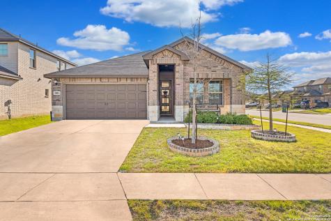 3001 Sonoma Boulevard Schertz TX 78154