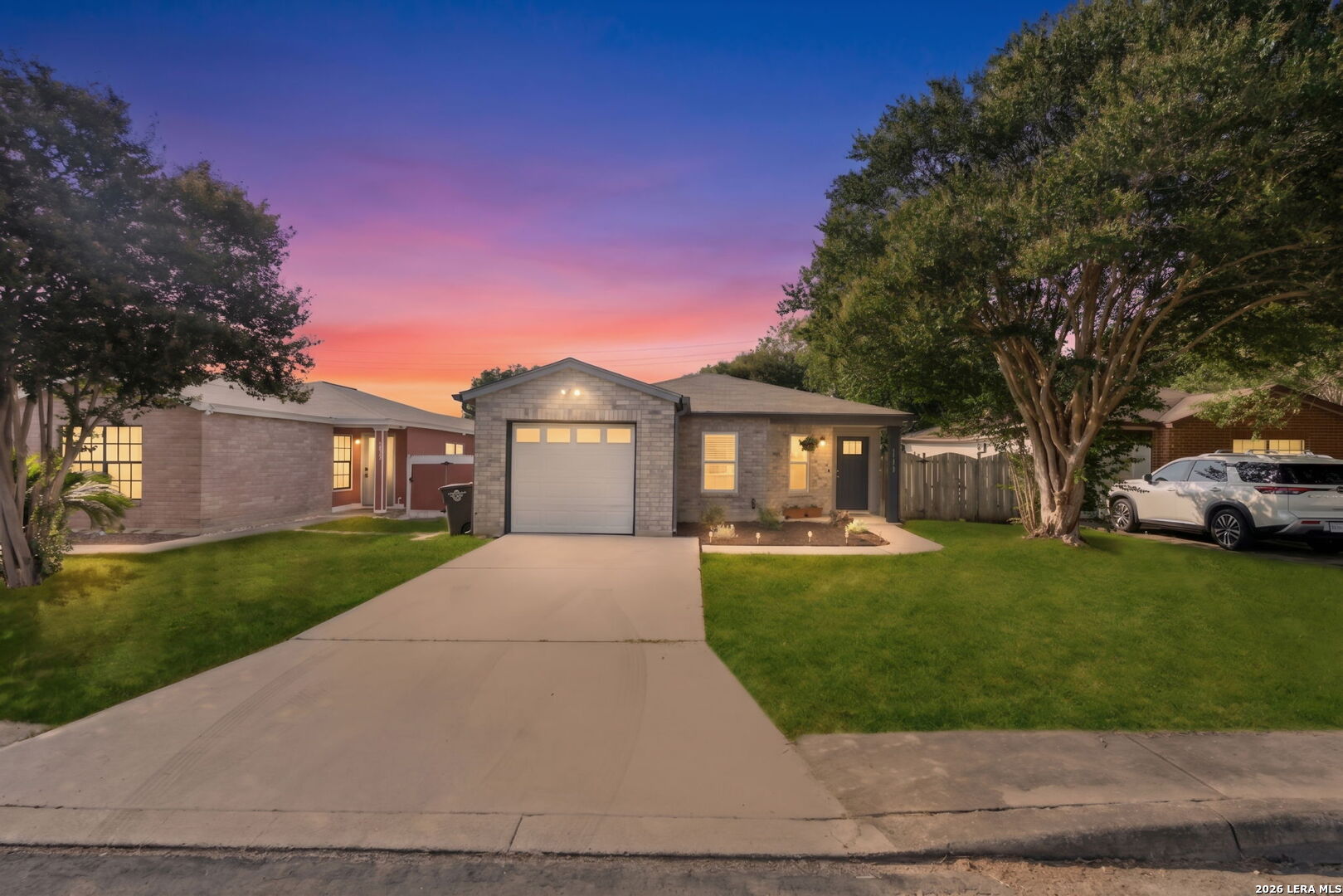 11414 Colusa Drive San Antonio TX 78245