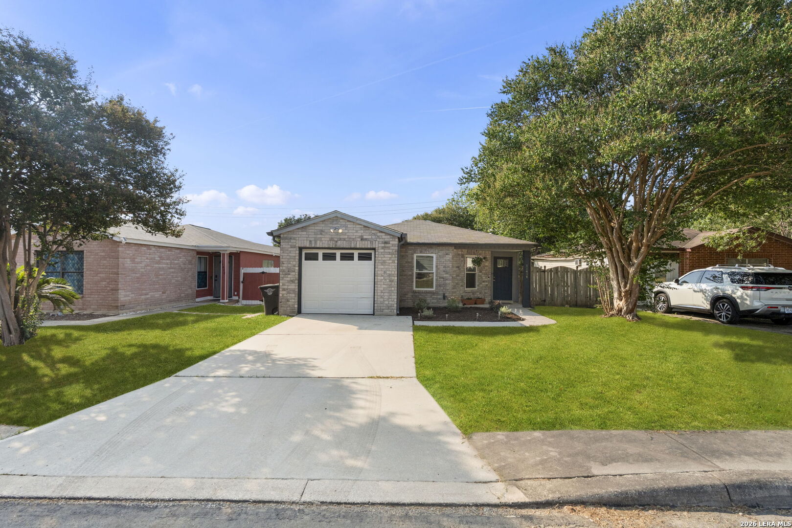 11414 Colusa Drive San Antonio TX 78245