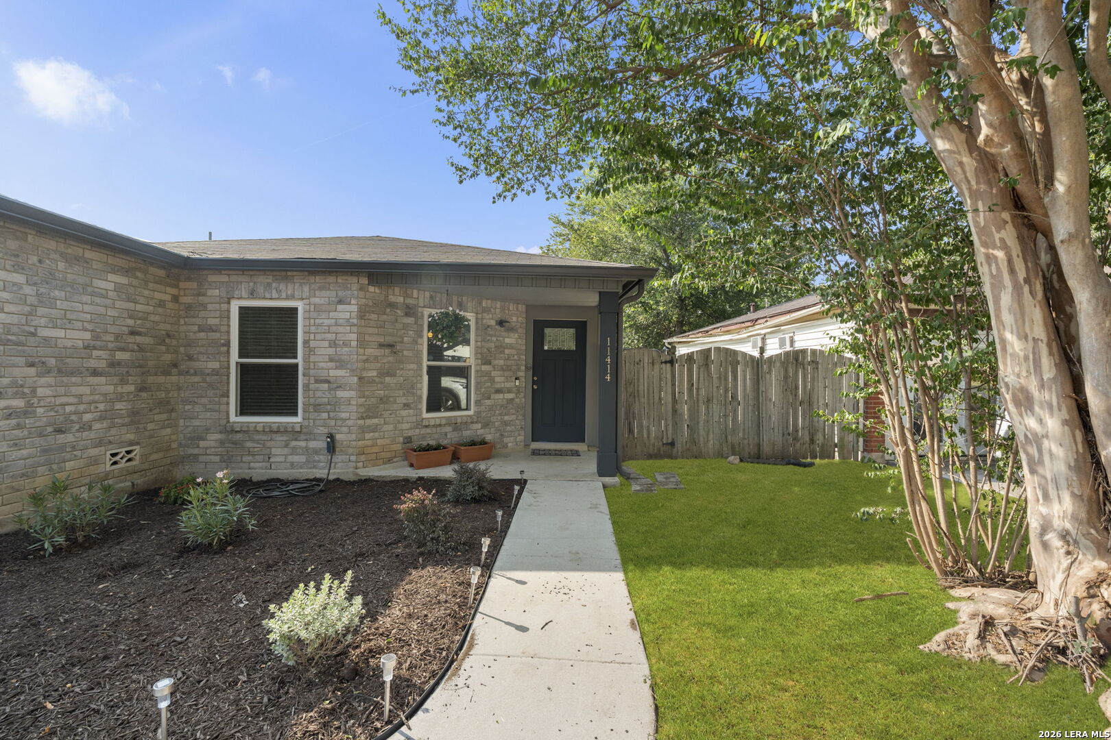 11414 Colusa Drive San Antonio TX 78245