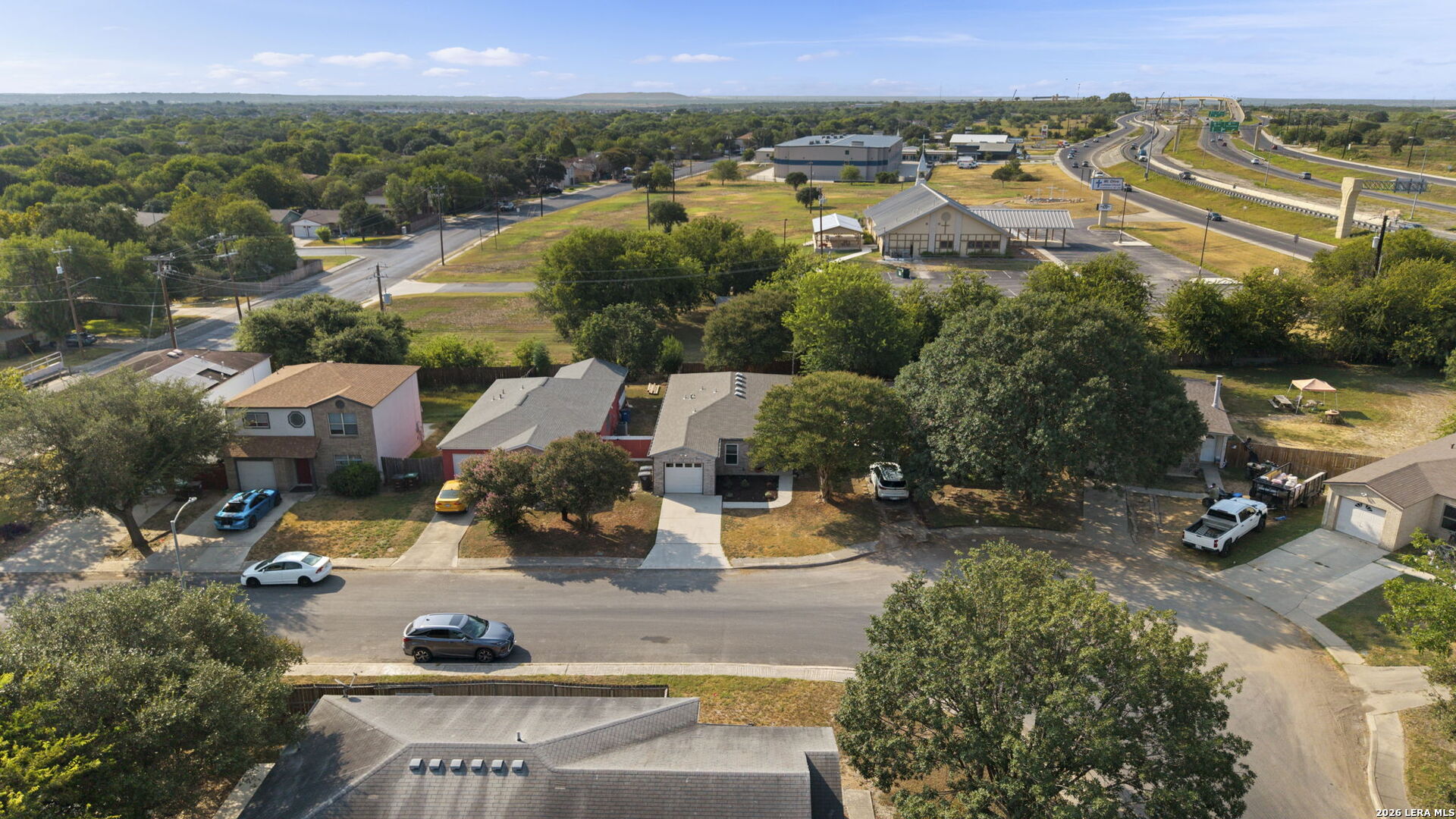 11414 Colusa Drive San Antonio TX 78245