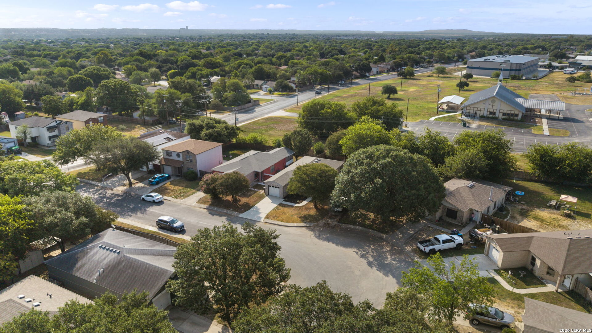 11414 Colusa Drive San Antonio TX 78245