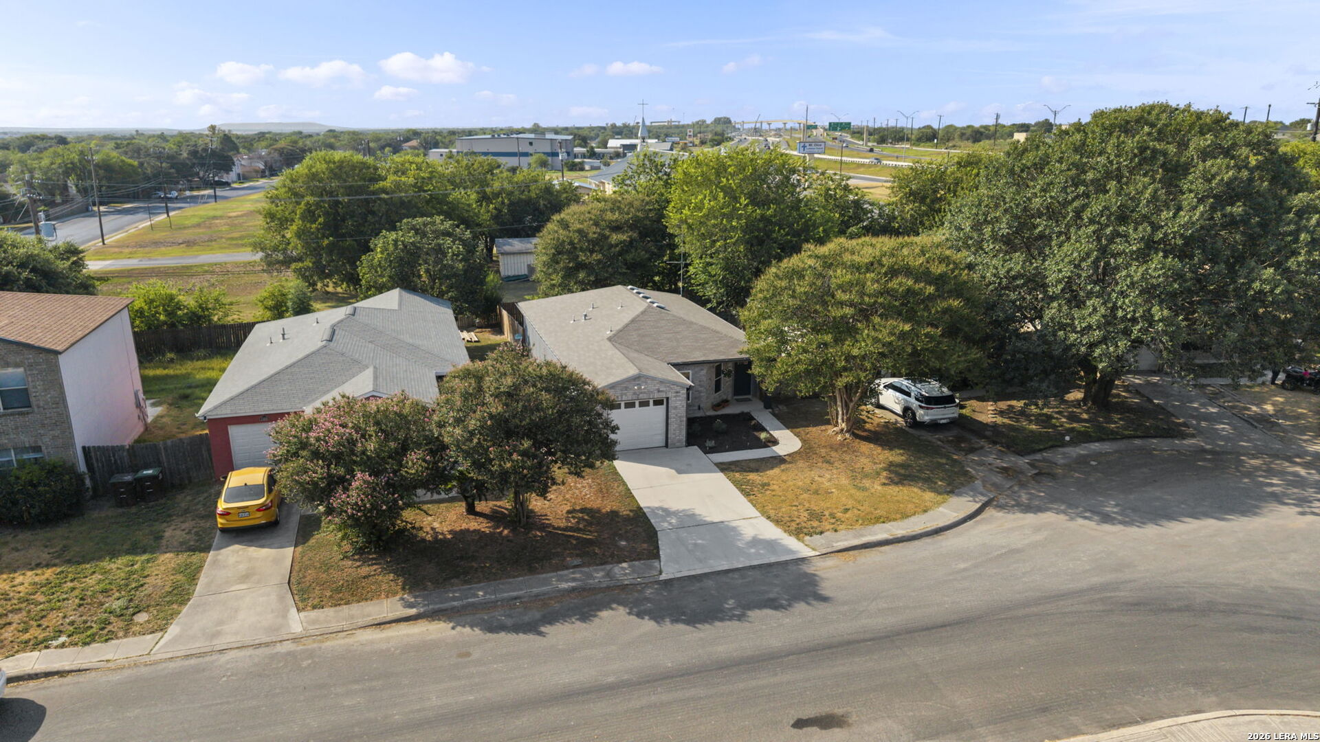 11414 Colusa Drive San Antonio TX 78245